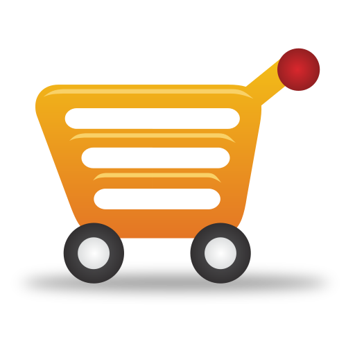 Empty Cart
